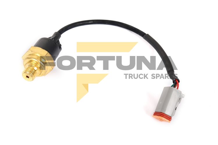 Imagem adicional do produto SENSOR PRESSAO OLEO MOTOR SCANIA S4 - Cód: FAP-11321